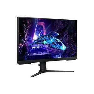 SAMSUNG 27" G30D Gaming 180Hz VA monitor kép