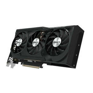 Gigabyte GeForce RTX 4070 Ti SUPER 16GB WINDFORCE OC 16G videokártya (GV-N407TSWF3OC-16GD) kép