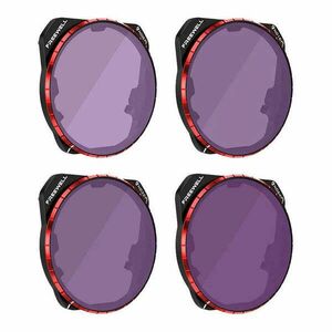 Set of 4 filters Freewell Bright Day for DJI Mavic 3 Pro/Cine kép