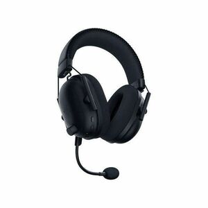 Razer Blackshark V2 Pro Wireless Headset Black kép