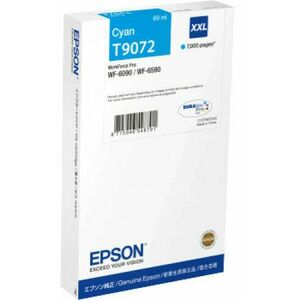 Epson T9072 Cyan kép