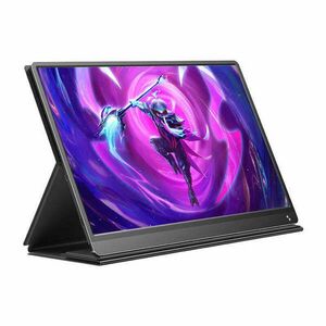 Uperfect Portable Monitor USteam G16 15, 6" 1920x1080 120Hz kép