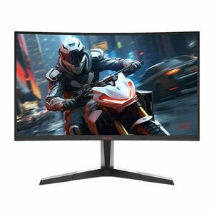 Monitor Koorui 27E6CA 27'' 1920x1080px 165Hz kép