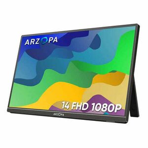 Arzopa Portable Monitor A1S 14, 0 kép