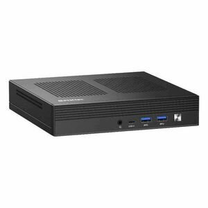 MINI PC GMKtec M4 Intel i9-11900H 16GB RAM + 512GB SSD Black kép