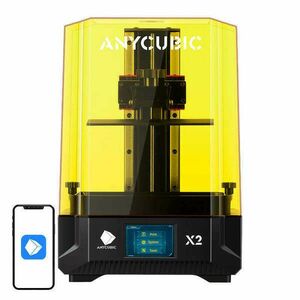 AnyCubic Photon Mono X2 3D Printer kép