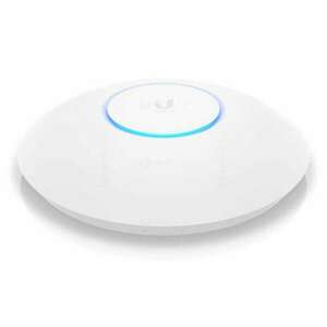 Hozzáférési pont Ubiquiti UniFi U6 Nagy hatótávolságú U6-LR PerformanÈ›Äƒ SuperioarÄƒ Ã®n Wi-Fi 6 kép