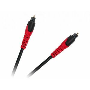 KPO4014-1, 5 1, 5 m-es Cabletech Eco-Line optikai kábel kép