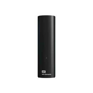 Western Digital Elements Desktop külső merevlemez 22 TB Micro-USB B 3.2 Gen 1 (3.1 Gen 1) Fekete kép