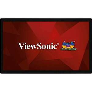 Viewsonic TD3207 számítógép monitor 81, 3 cm (32") 1920 x 1080 pixelek Full HD LED Érintőképernyő kép