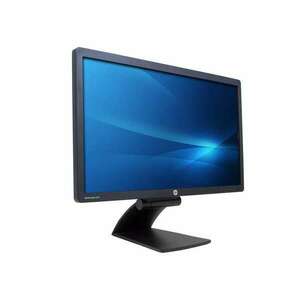 23" HP E231 monitor fekete (1440350) Silver (hp1440350) kép