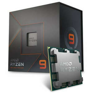 CPU AMD AM5 Ryzen 9 7950X - 4, 5 GHz kép