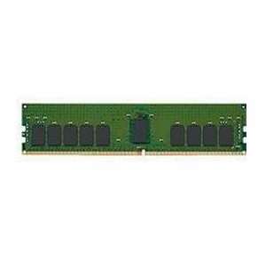 Kingston Technology KSM26RD8/32HCR memóriamodul 32 GB 1 x 32 GB DDR4 2666 MHz ECC kép