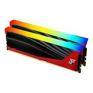 Kingston Technology FURY Renegade RGB Limited Edition memóriamodul 48 GB 2 x 24 GB DDR5 kép