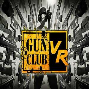 Gun Club [VR] kép