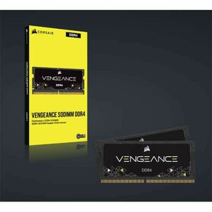 Corsair 32GB DDR4 3200MHz Kit(2x16GB) SODIMM Vengeance kép