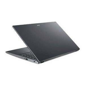 Acer Aspire 5 - A515-57-550A szürke laptop, 15" IPS, Intel i5, 16 GB, Intel UHD Graphics, 1 TB SSD kép