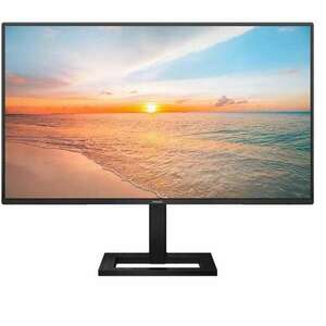 27" Philips 27E1N1600AE/00 LCD monitor fekete (27E1N1600AE/00) kép