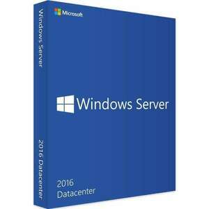 Windows Server 2016 Datacenter 9EA-00128 elektronikus licensz kép