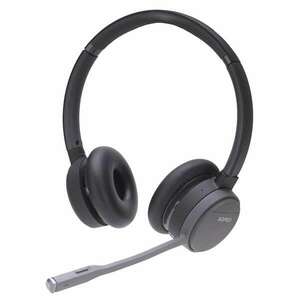 Agfeo Infinity Wireless Headset - Fekete (6101787) kép