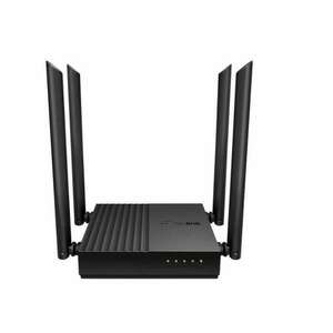 Router vezeték nélküli kétsávos TP-Link 2.4 si 5 gHz - ARCHER C64 kép