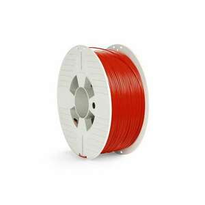 Verbatim 3D printer PET-G Filament 1.75mm, 1kg - red kép