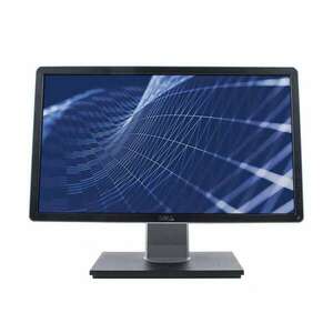 22" DELL P2214Hb LCD monitor fekete (1440424) (dell1440424) kép