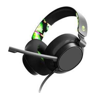 Skullcandy S6SYY-Q763 Slyr Xbox Gaming Vezetékes Fejhallgató kép