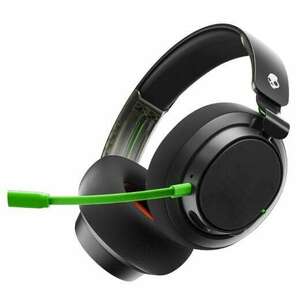 Skullcandy S6SCY-R080 Slyr Pro Xbox Gaming Vezeték nélküli Fejhallgató, Fekete kép