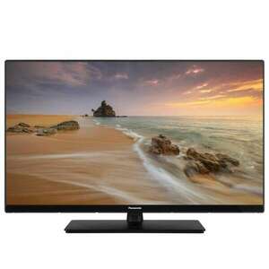 Panasonic TS-32N30AEZ televízió 81, 3 cm (32") HD Fekete kép