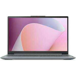 Lenovo IdeaPad Slim 3 15ABR8 Laptop szürke (82XM00G2HV) (82XM00G2HV) kép