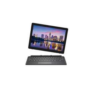 DELL Latitude 5290 Laptop Core i5 8250U 8GB 128GB SSD fekete - felújított! (DELL LATITUDE 5290) kép