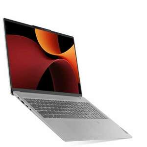 Lenovo IdeaPad Slim 5 16AHP9 Laptop szürke (83DD001EHV) (83DD001EHV) kép