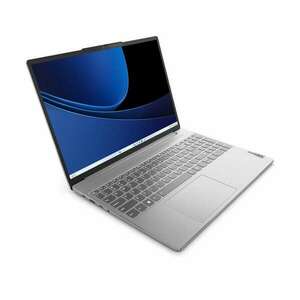 Lenovo IdeaPad Slim 5 15IRU9 Laptop szürke (83D0000BHV) (83D0000BHV) kép