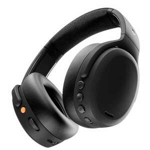 Skullcandy S6CAW-R740 Crusher ANC2 Vezeték nélküli Fejhallgató, Fekete kép