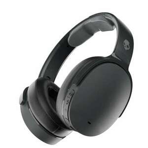 Skullcandy S6HHW-N740 Hesh ANC Vezeték nélküli Fejhallgató, Fekete kép