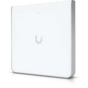 Ubiquiti U6 Enterprise 4800 Mbit/s Fehér Ethernet-áramellátás (PoE) támogatása kép