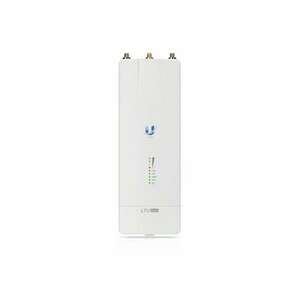 Ubiquiti LTU Lite 1000 Mbit/s Fehér Ethernet-áramellátás (PoE) támogatása kép