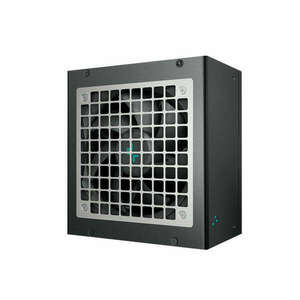 DeepCool Tápegység 1000W - PX1000-P (80 Plus Platinum, ATX3.0, Aktív PFC, Full Moduláris, ) kép