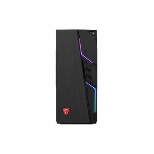 MSI GAMING DT MAG Codex 6 14NUB5-092XEU, i5-14400F, 32GB, 1TB M.2, RTX 4060 Ti 8GB, NOOS, Black kép