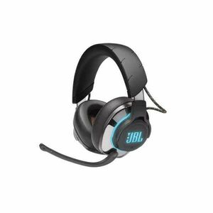 JBL Quantum 810 Gaming Headset Black kép