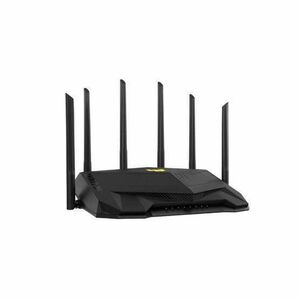 LAN/WIFI Asus TUF Gaming AX6000 Dual Band WiFi 6 Router kép