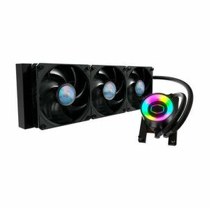 Fan Cooler Master ML360 Mirror TR4 Edition - Vízhűtés/univerzális - MLX-D36M-A18PK-T1 kép