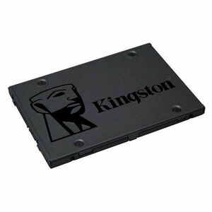 Kingston 960GB SATA3 2, 5" 7mm (SA400S37/960G) SSD kép