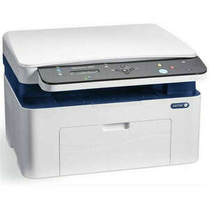 Xerox WorkCentre 3025BI MFP wireless hálózatos mono lézer nyomtató (3025V_BI) kép