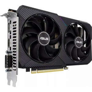 Asus DUAL-RTX3050-O8G-V2 kép