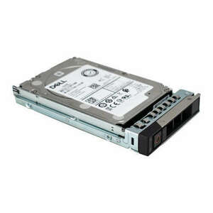 DELL ISG alkatrész - HDD 4TB, SAS 7.2k, 3.5" Hot-Plug kerettel [ R25, R35, R45, R55, R65, R75, T35, T55 ]. kép