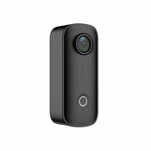 SJCAM Pocket Action Camera C100, Black kép