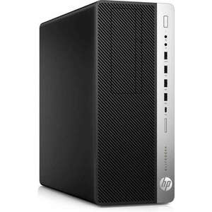 HP EliteDesk 800 G5 TWR/i5-9500/16GB/512GB SSD/Win11/fekete asztali számítógép kép