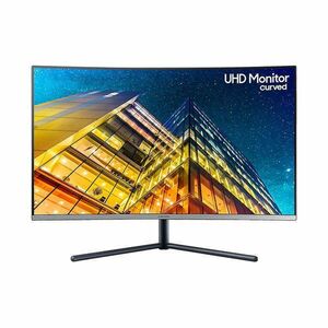 Samsung 32" LU32R590CWPXEN LED Curved kép